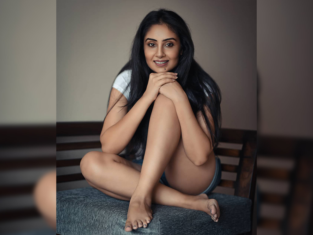 Bhanu Sri Mehra Wallpapers