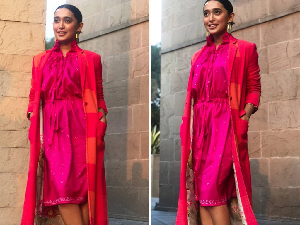 Sayani Gupta Wallpapers