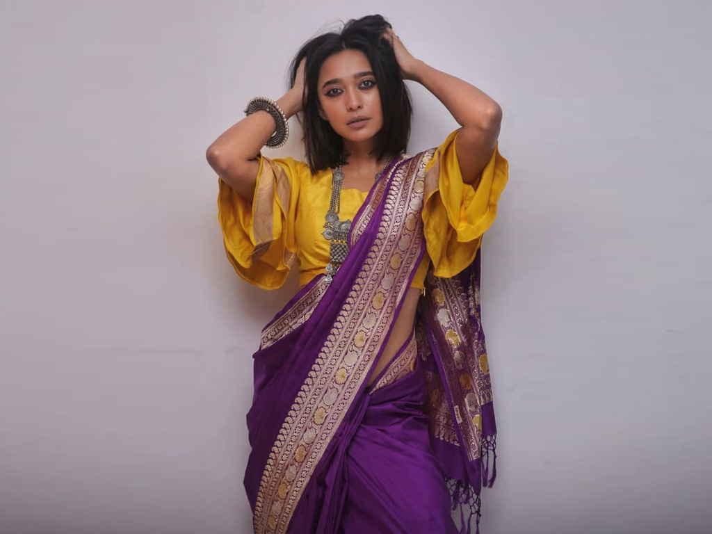 Sayani Gupta Wallpapers