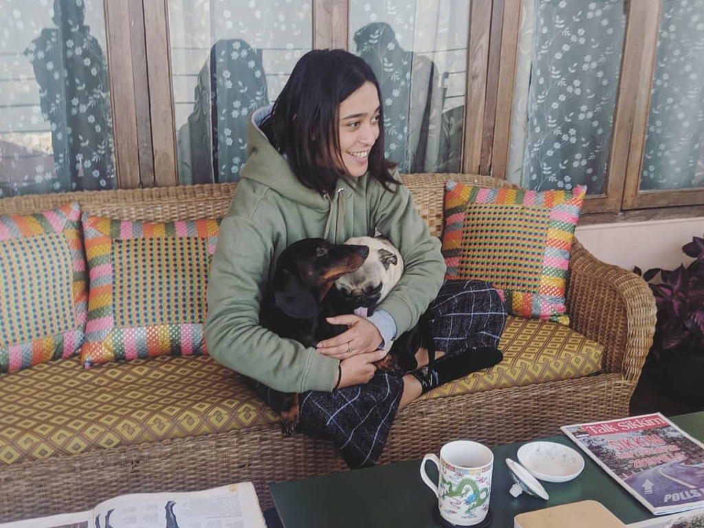 Sayani Gupta Wallpapers