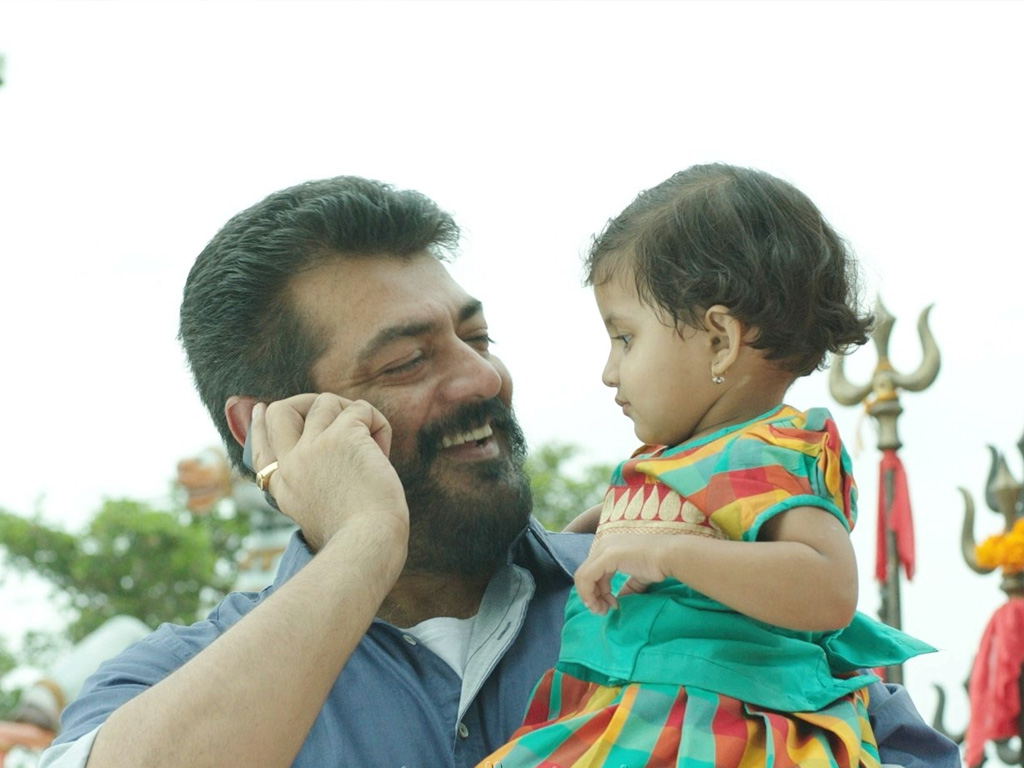 Viswasam Wallpapers