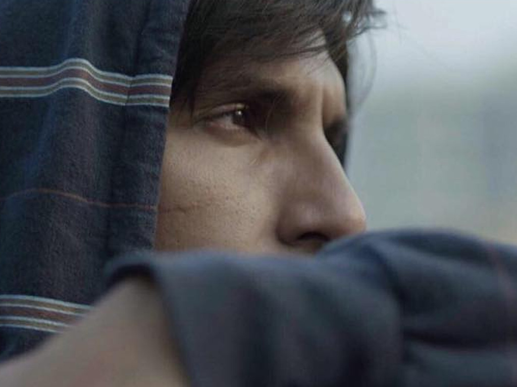 Gully Boy Wallpapers