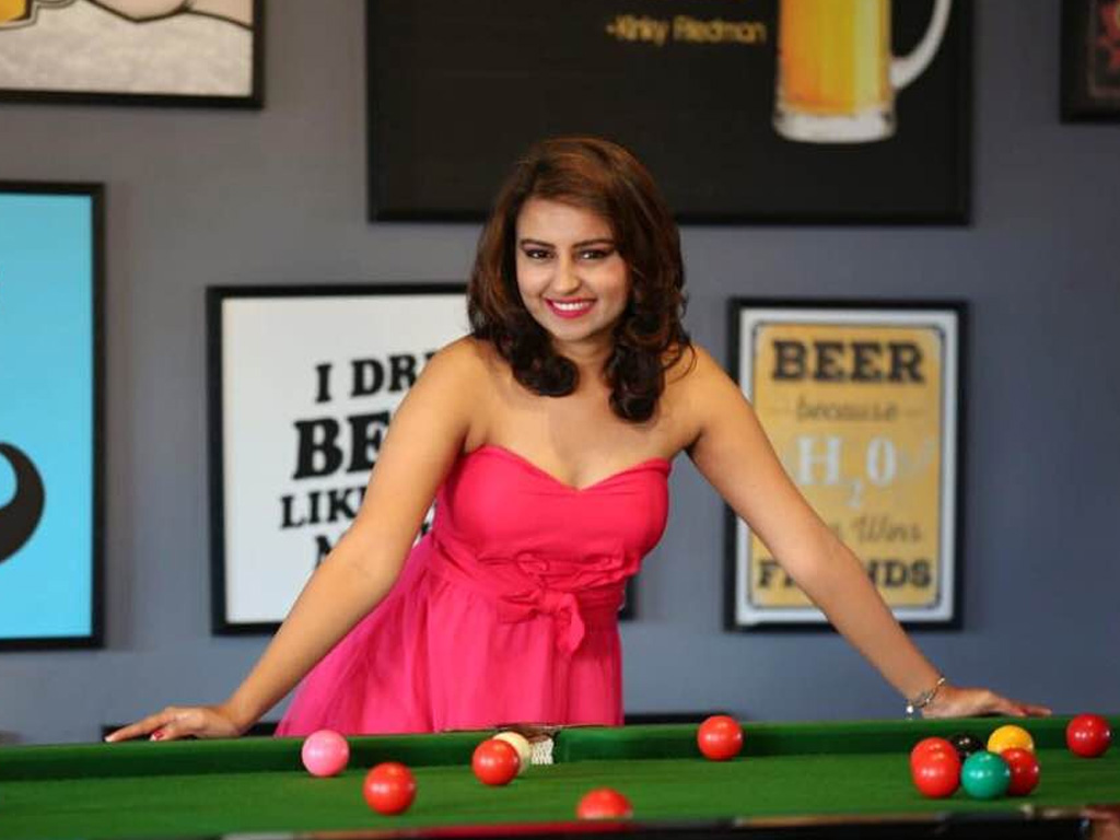 Jayashree Ramaiah Wallpapers