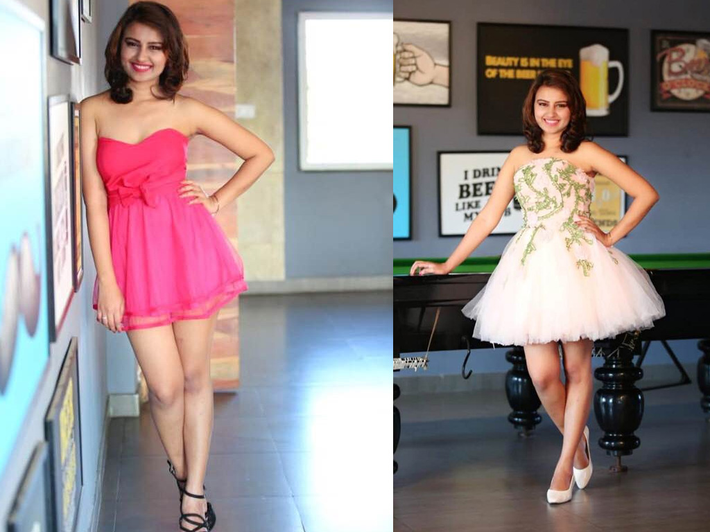 Jayashree Ramaiah Wallpapers