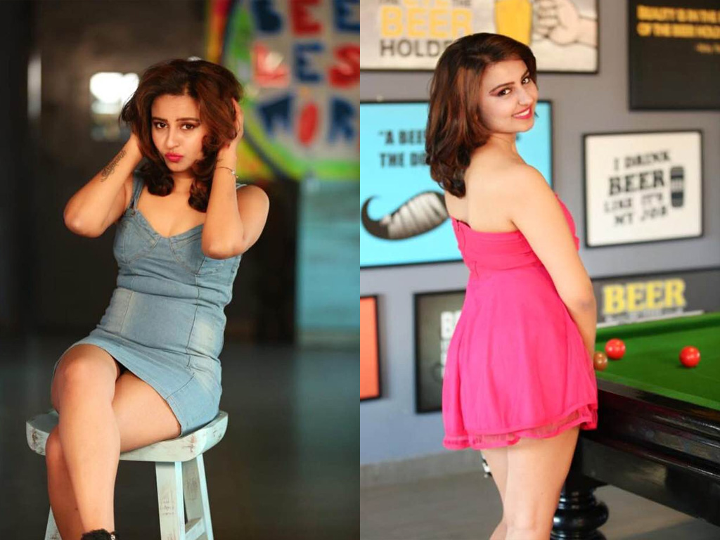 Jayashree Ramaiah Wallpapers