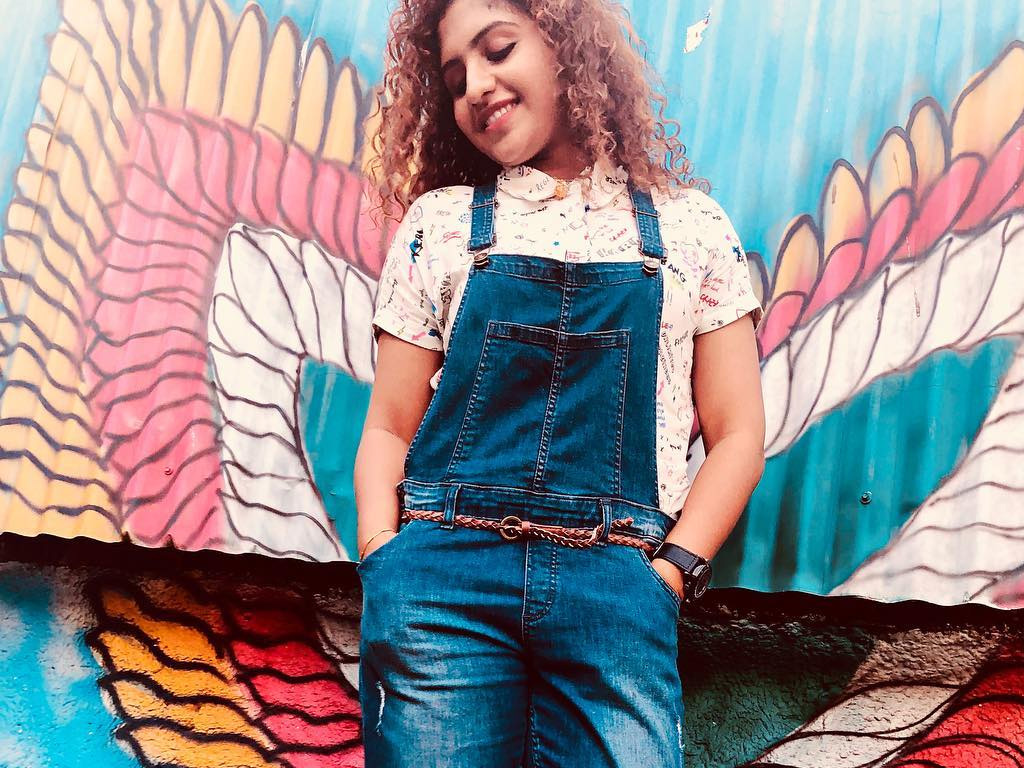 Noorin Shereef Wallpapers