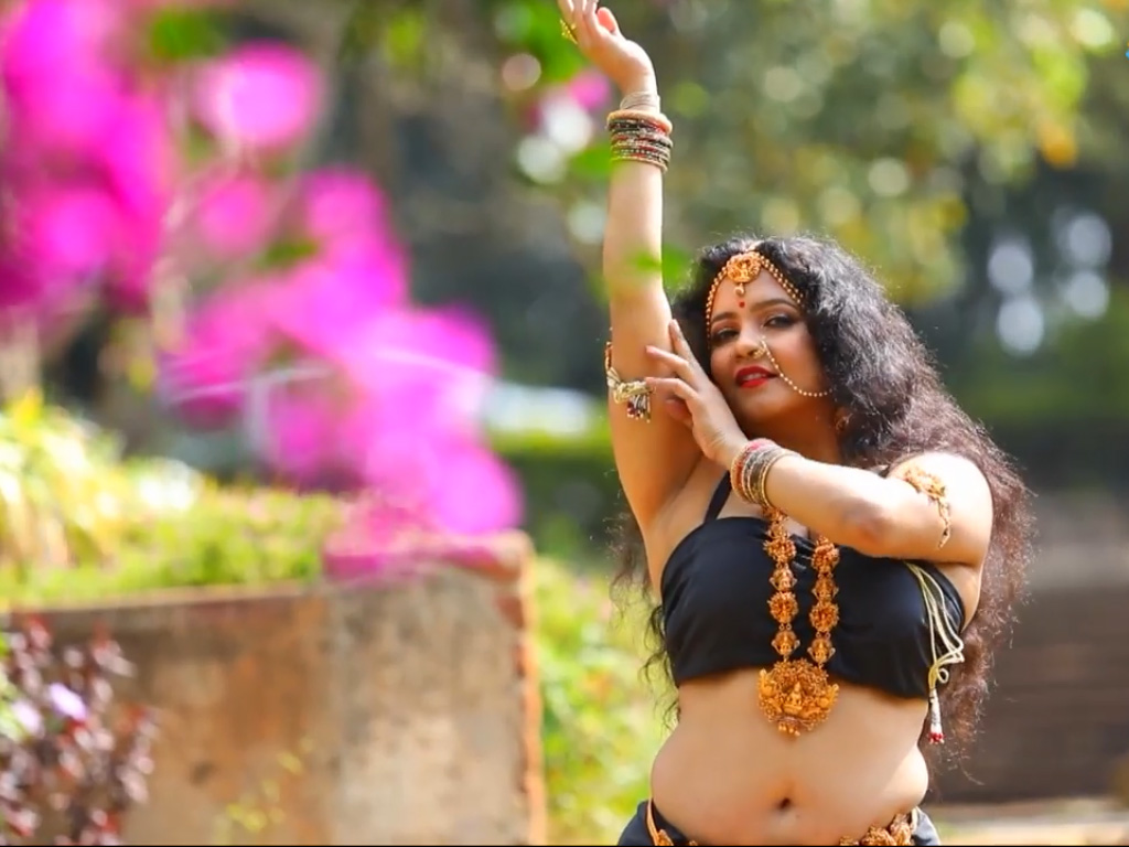 Shubha Poonja Wallpapers