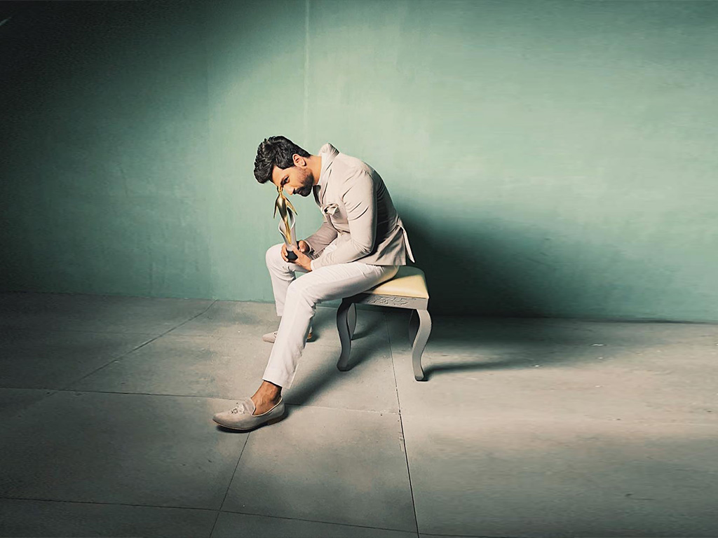 Vicky Kaushal Wallpapers