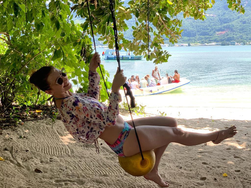 Claudia Ciesla Wallpapers