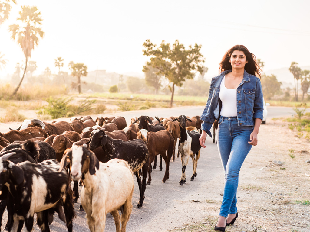 Ashima Narwal Wallpapers