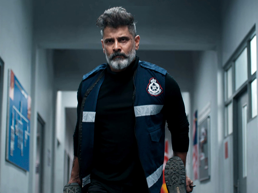 Kadaram Kondan Wallpapers