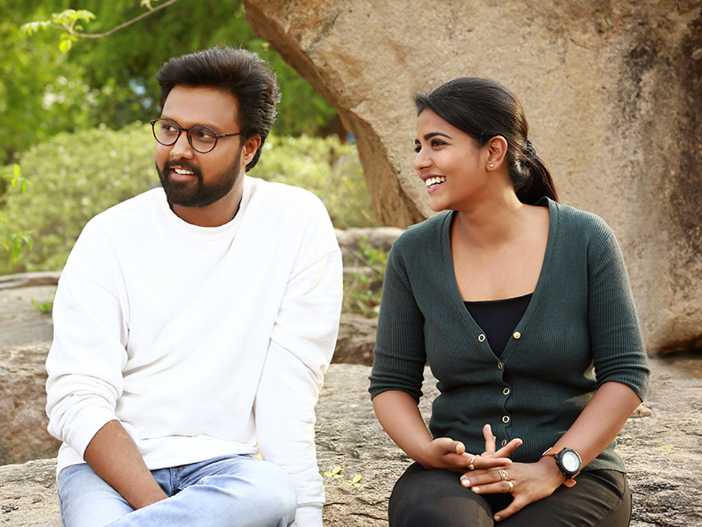 Miss Match Wallpapers