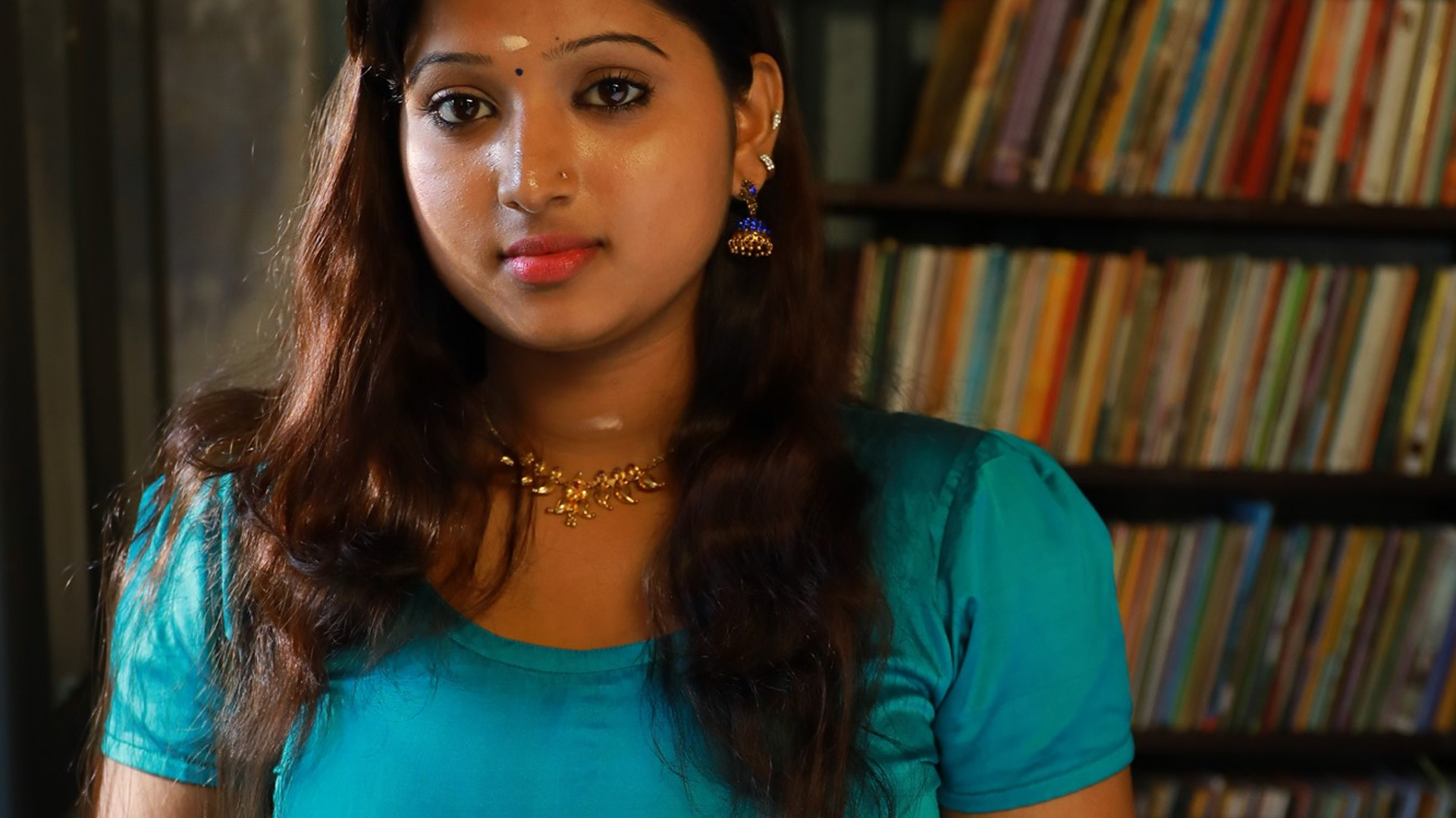 Anjitha Nair Wallpapers