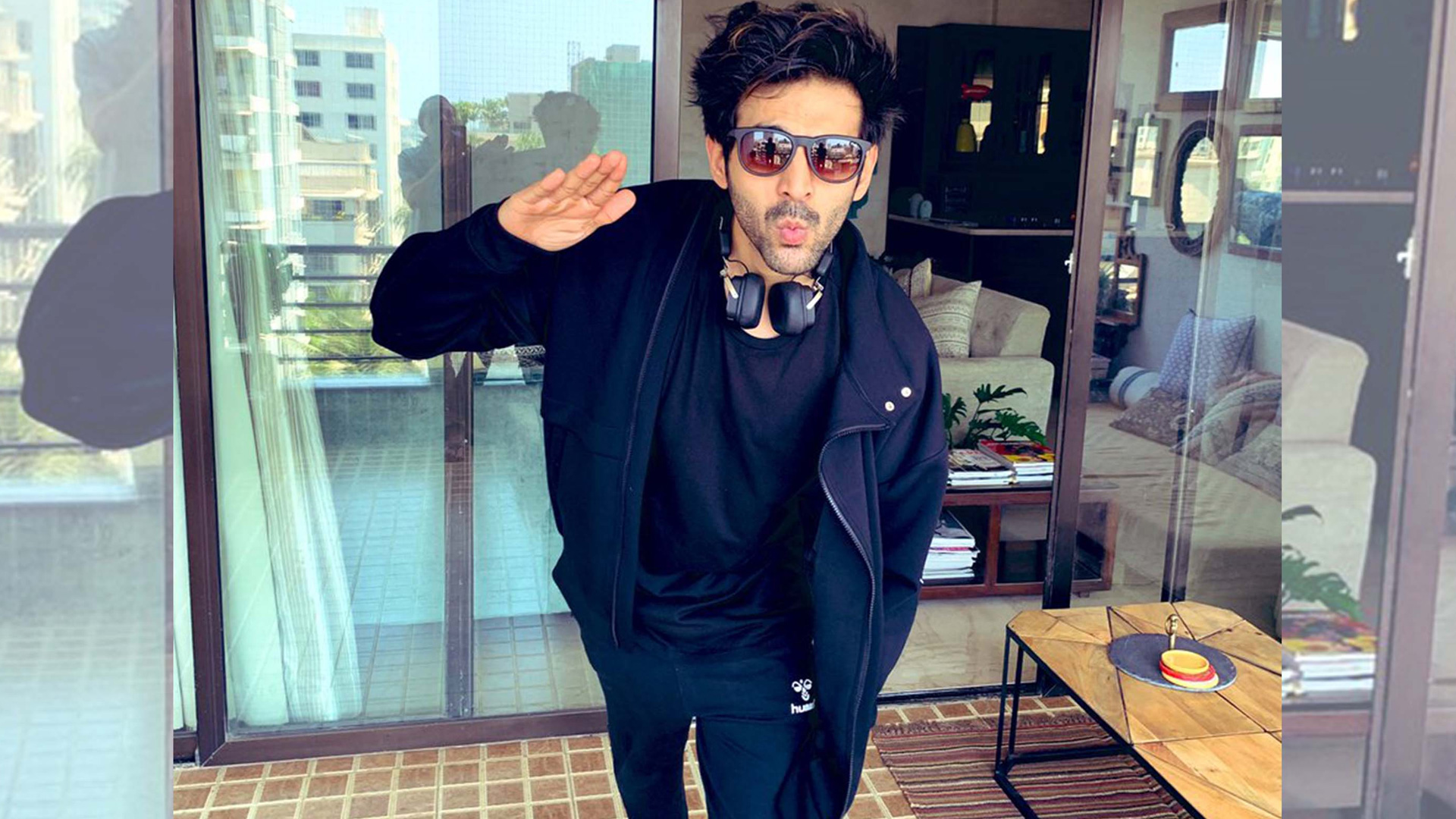 Kartik Aaryan Wallpapers