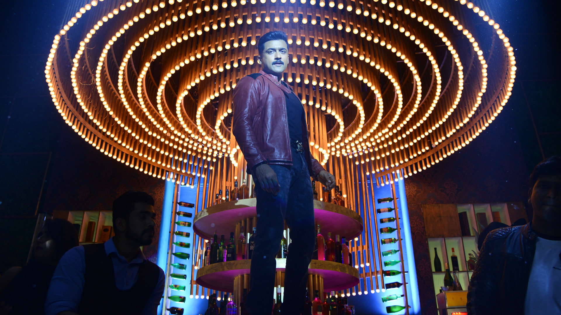 Bandobast Wallpapers