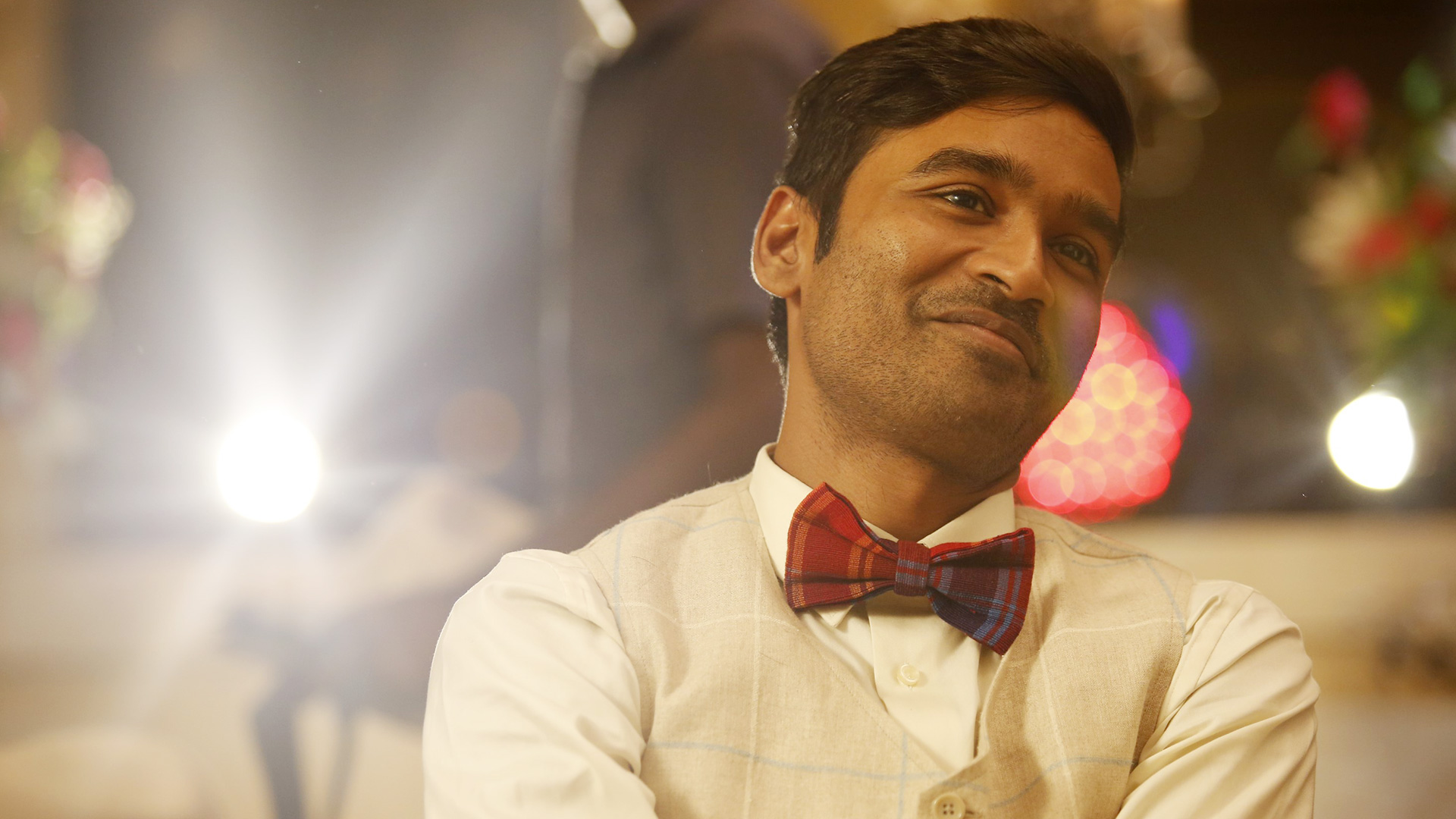 Dhanush Wallpapers