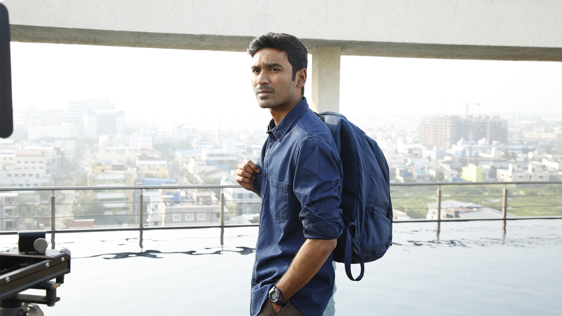 Dhanush Wallpapers