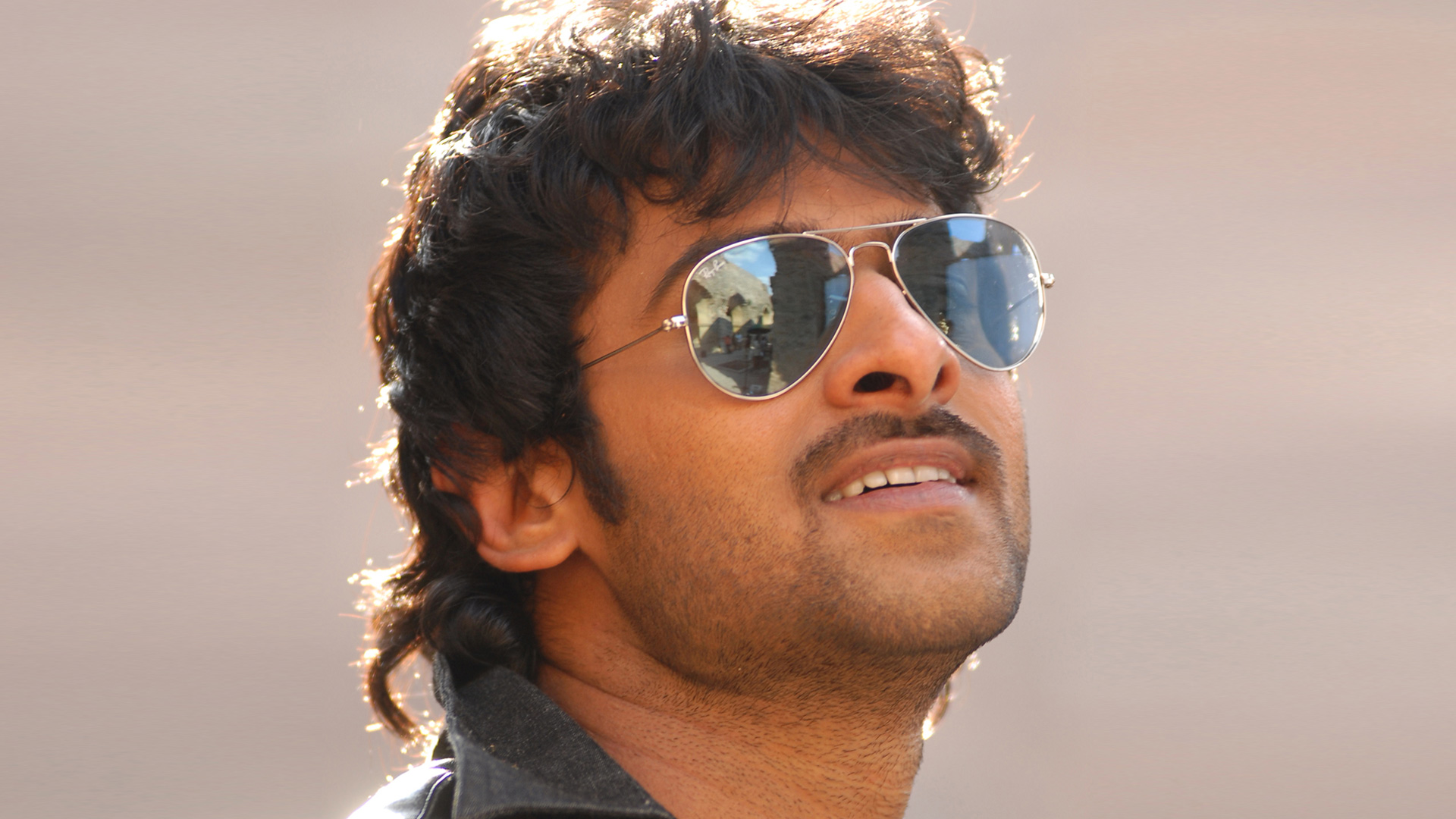 Prabhas Wallpapers