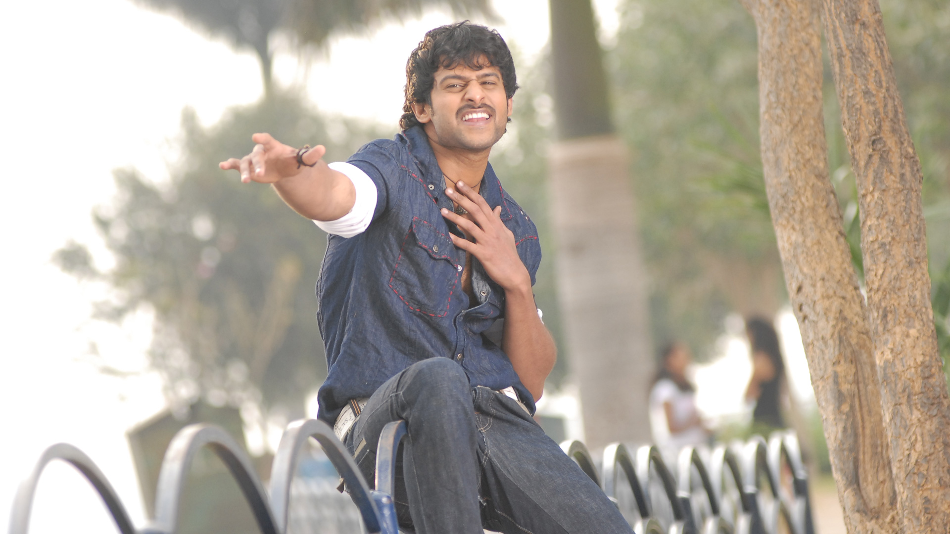 Prabhas Wallpapers