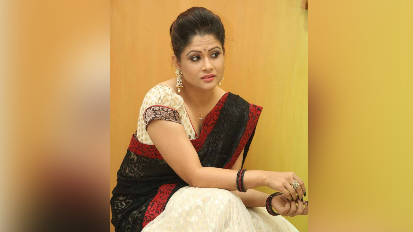 Shilpa Chakravarthy Wallpapers