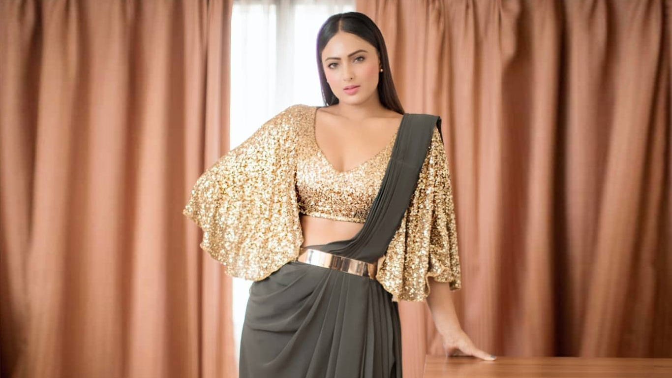 Nikesha Patel Wallpapers