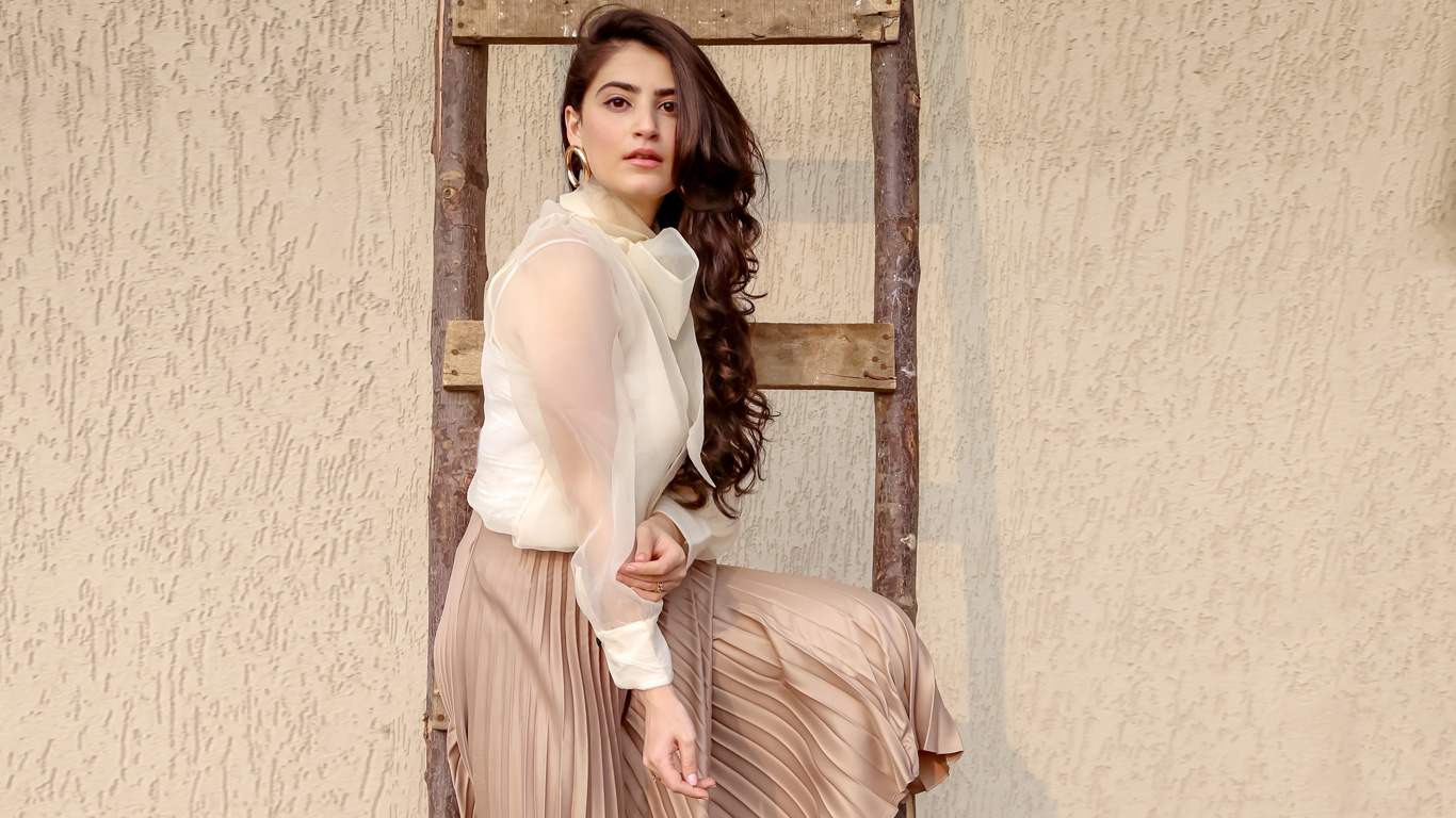 Shivaleeka Oberoi Wallpapers