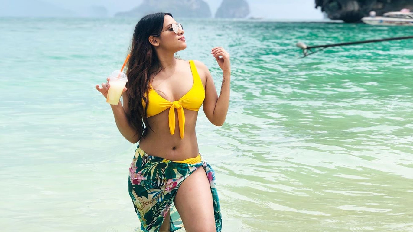 Purbasha Das Wallpapers