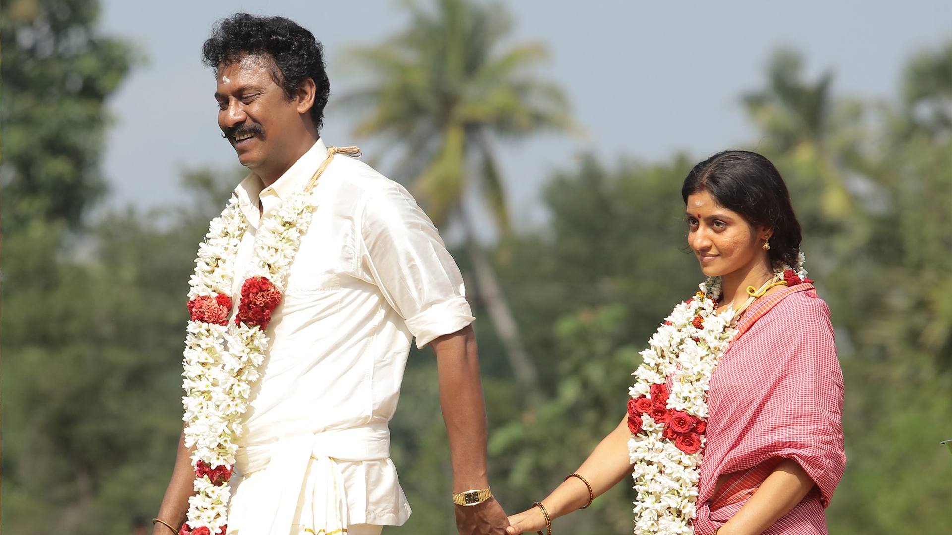 Vellai Yaanai Wallpapers