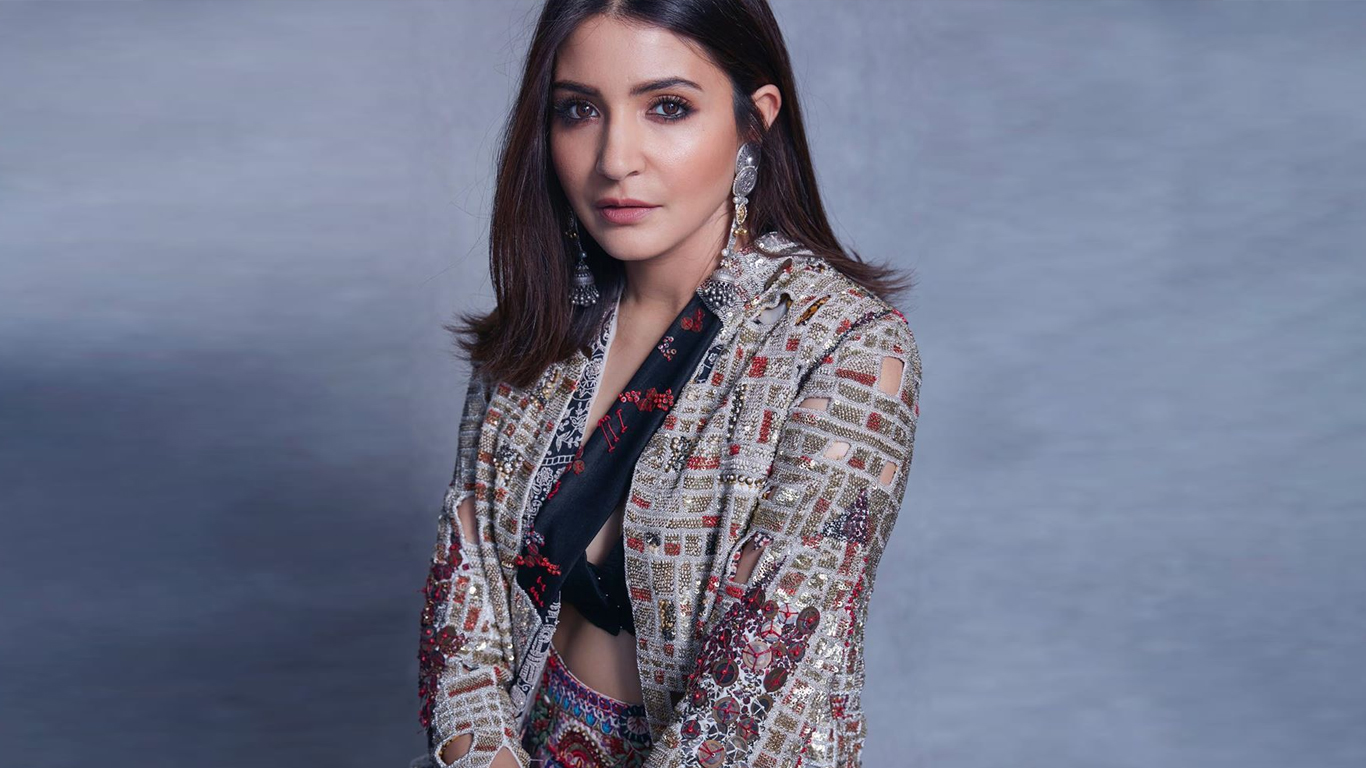 Anushka Sharma Wallpapers