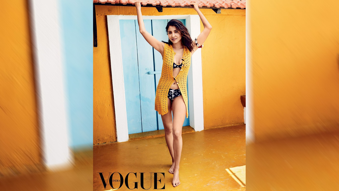 Anushka Sharma Wallpapers