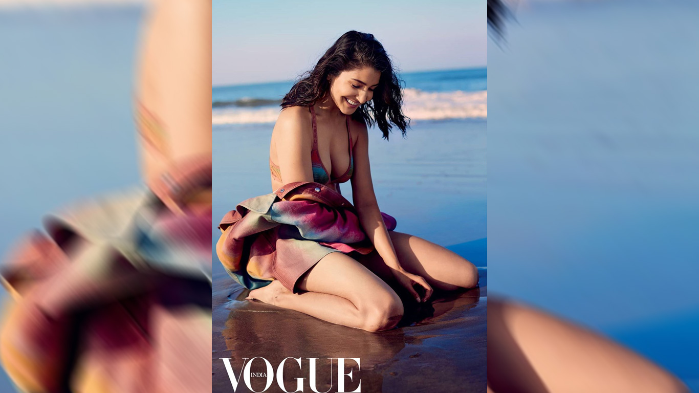Anushka Sharma Wallpapers