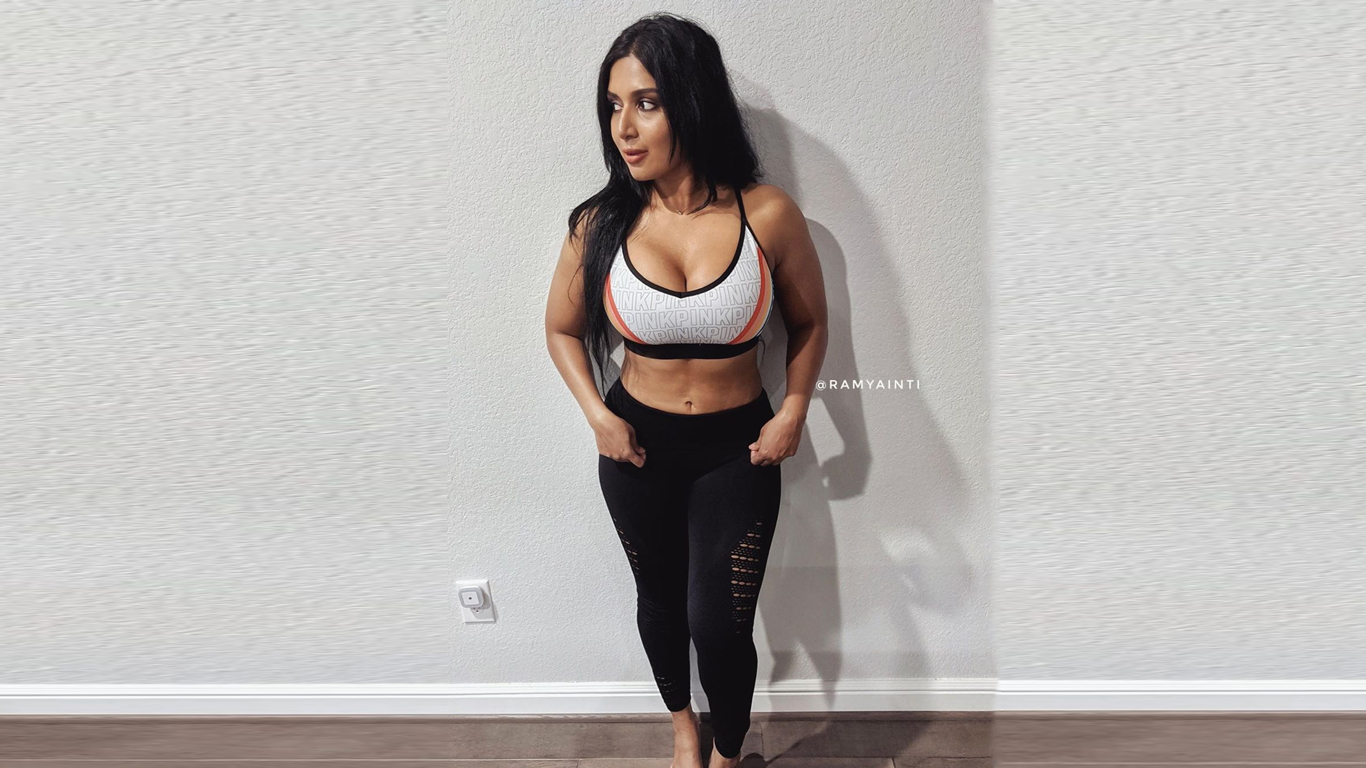 Ramya Inti Wallpapers