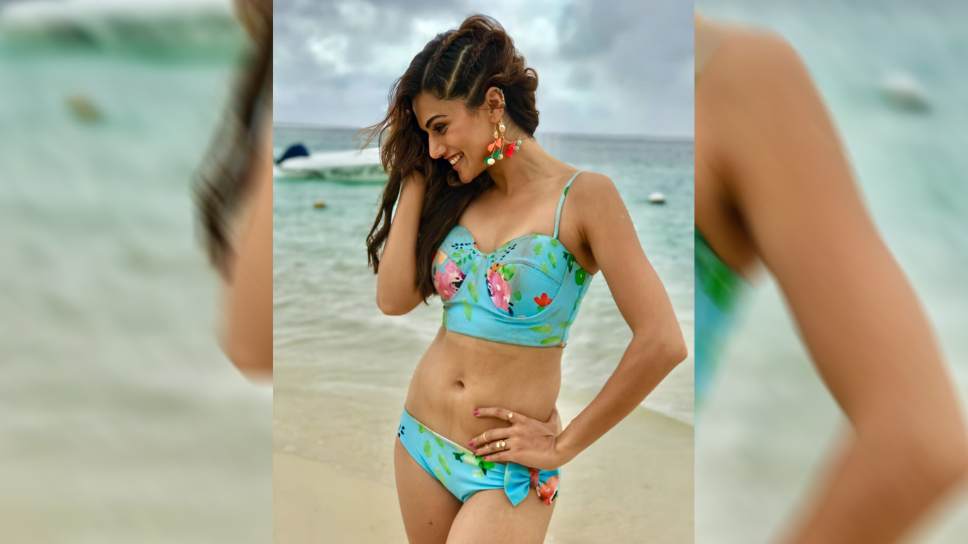 Taapsee Pannu Wallpapers