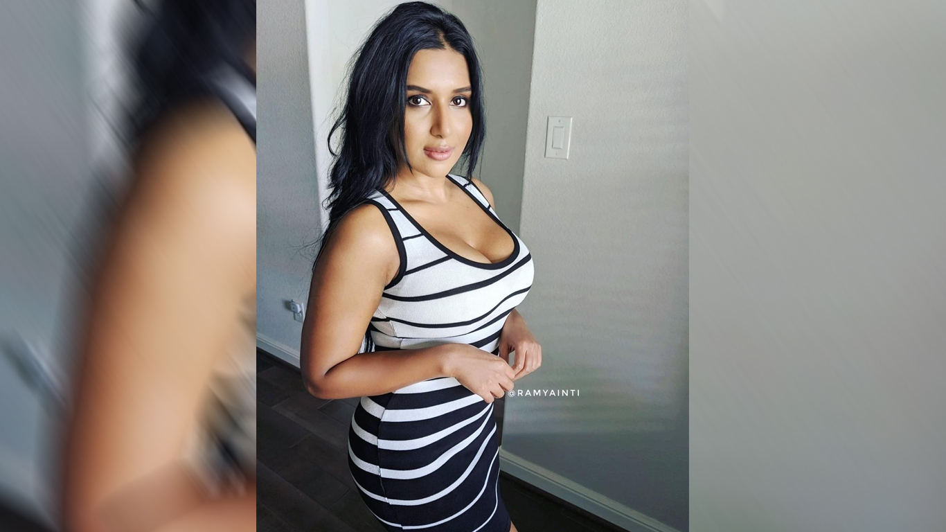 Ramya Inti Wallpapers