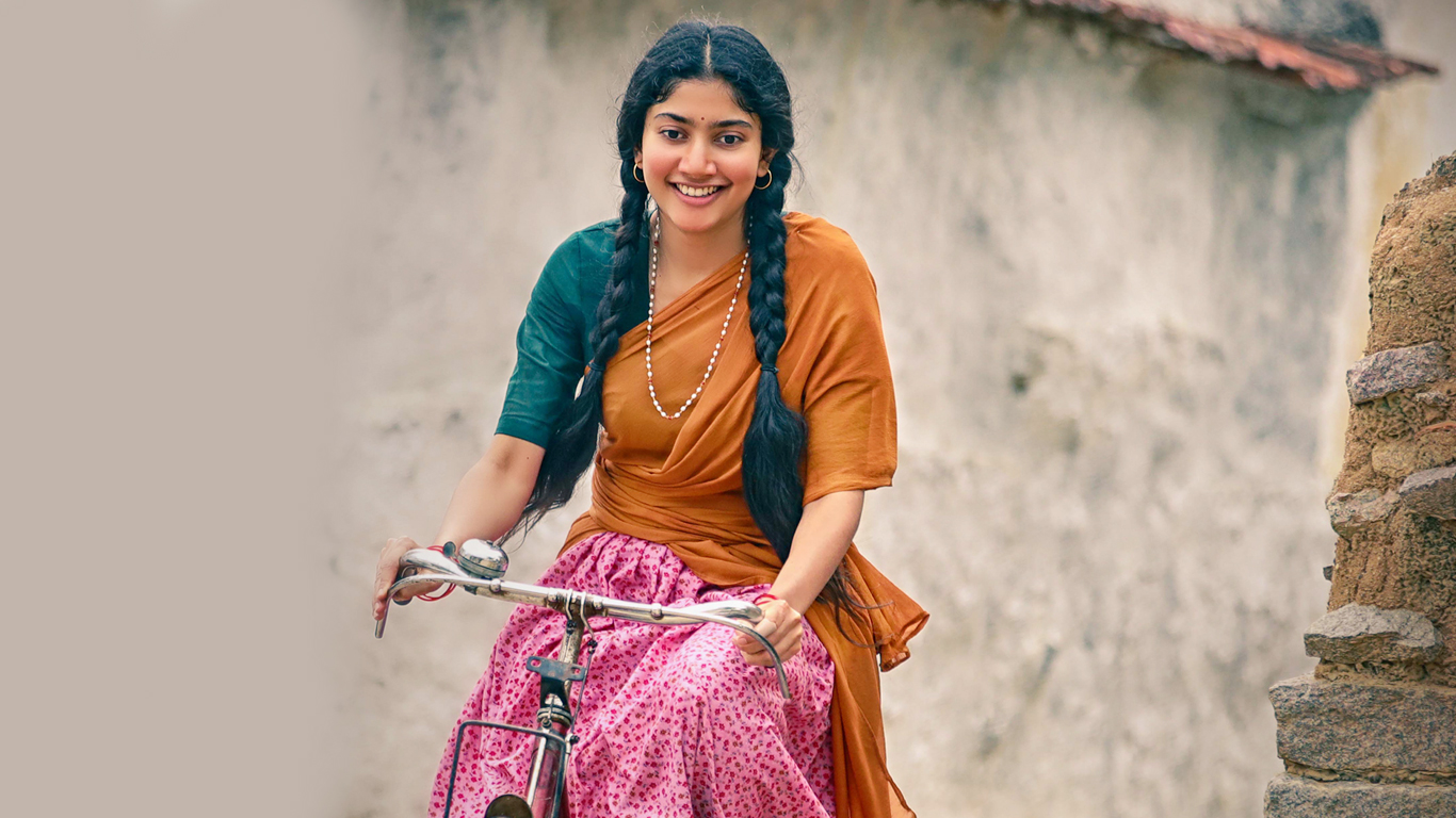 Sai Pallavi Wallpapers