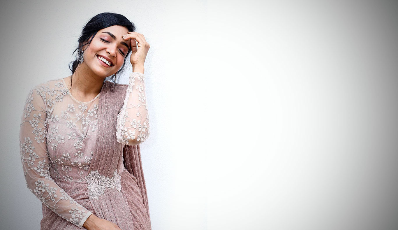 Anupama Gowda Wallpapers