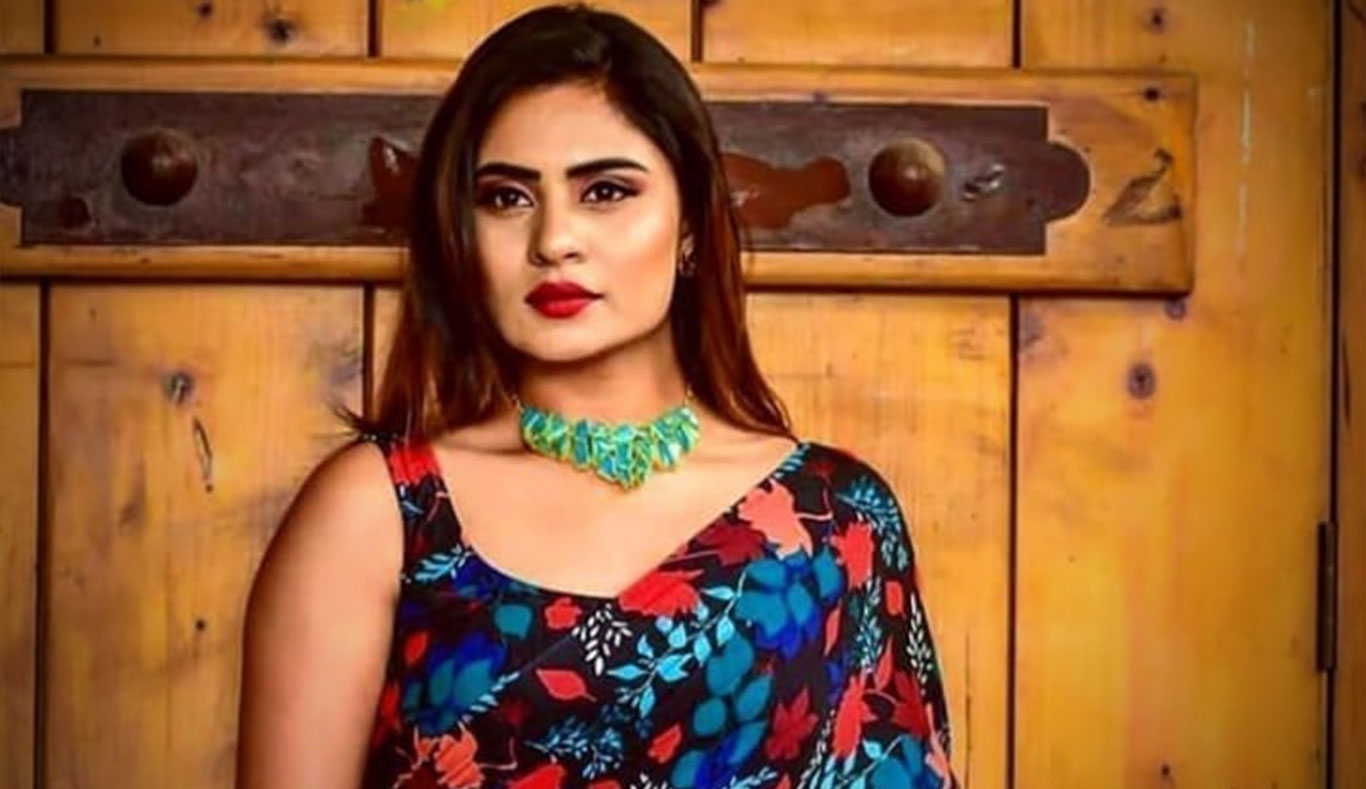 Deepika Das Wallpapers