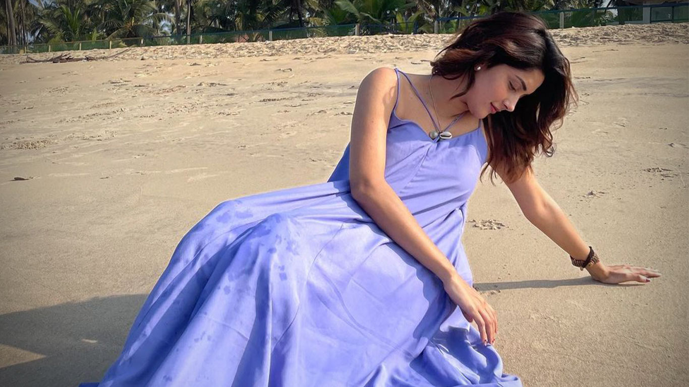 Mahima Nambiar Wallpapers