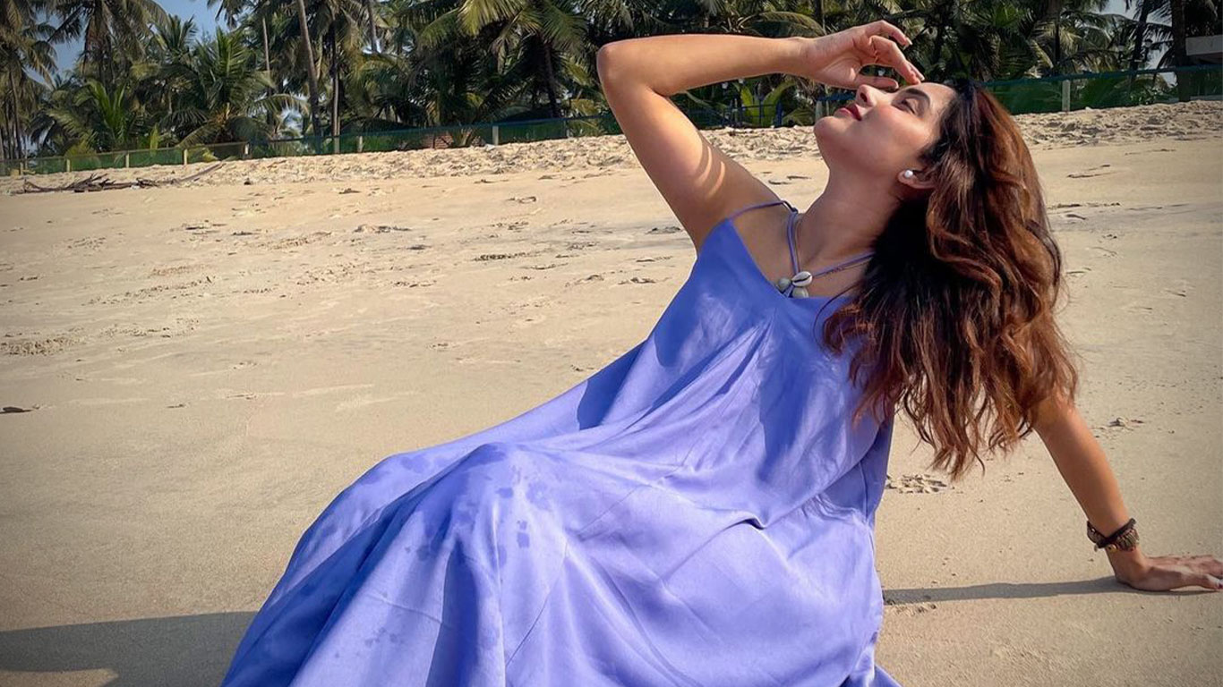 Mahima Nambiar Wallpapers