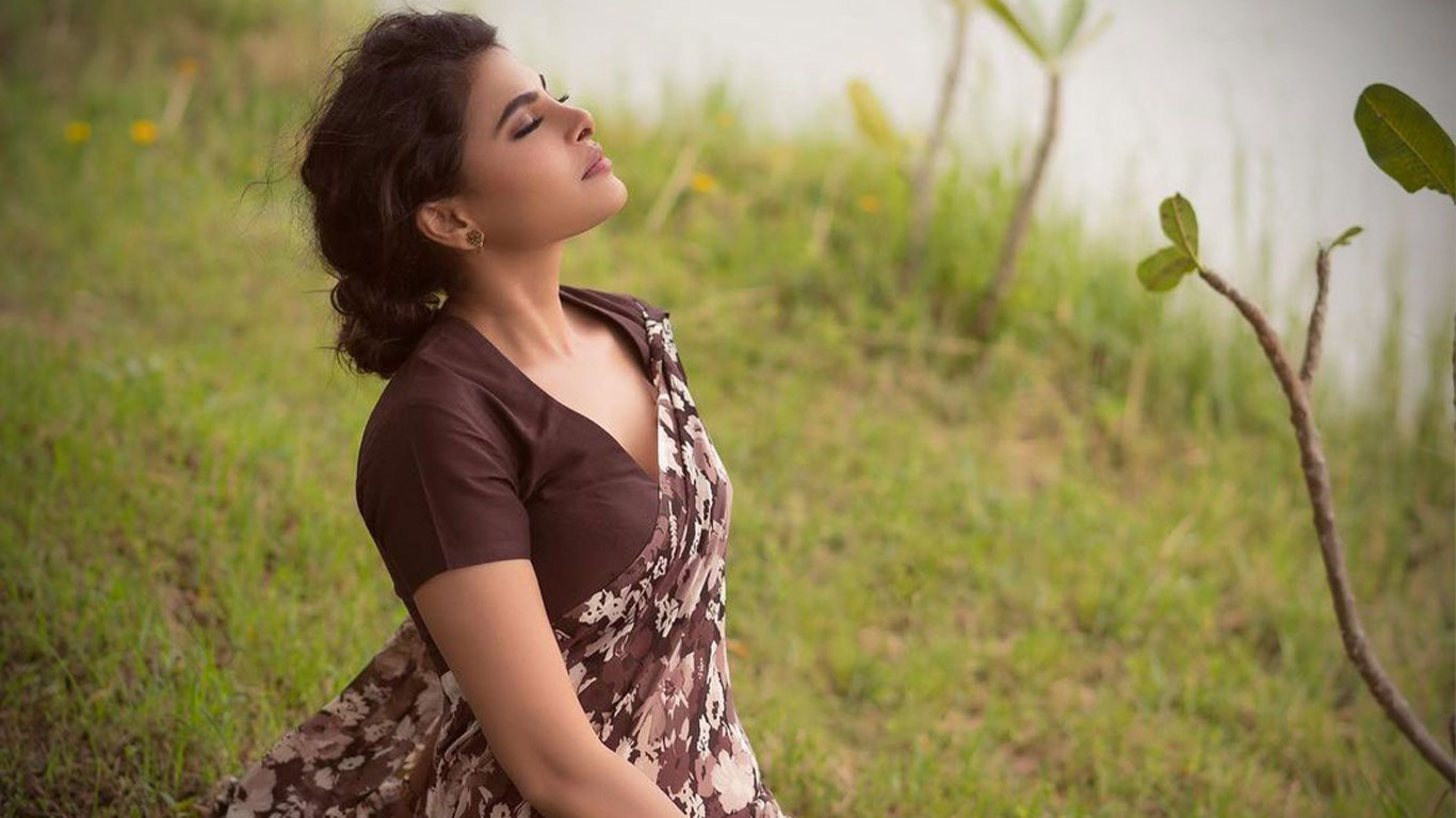 Pavana Gowda Wallpapers