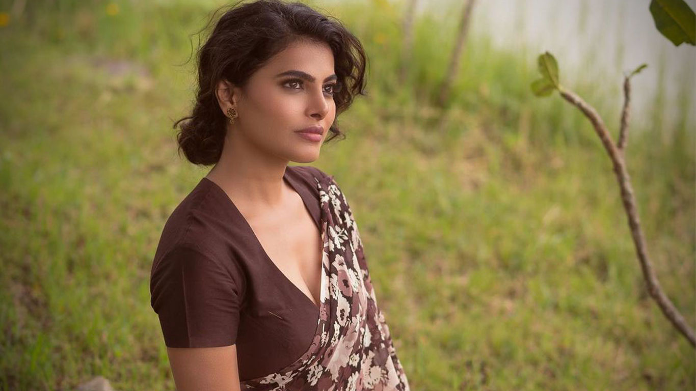 Pavana Gowda Wallpapers