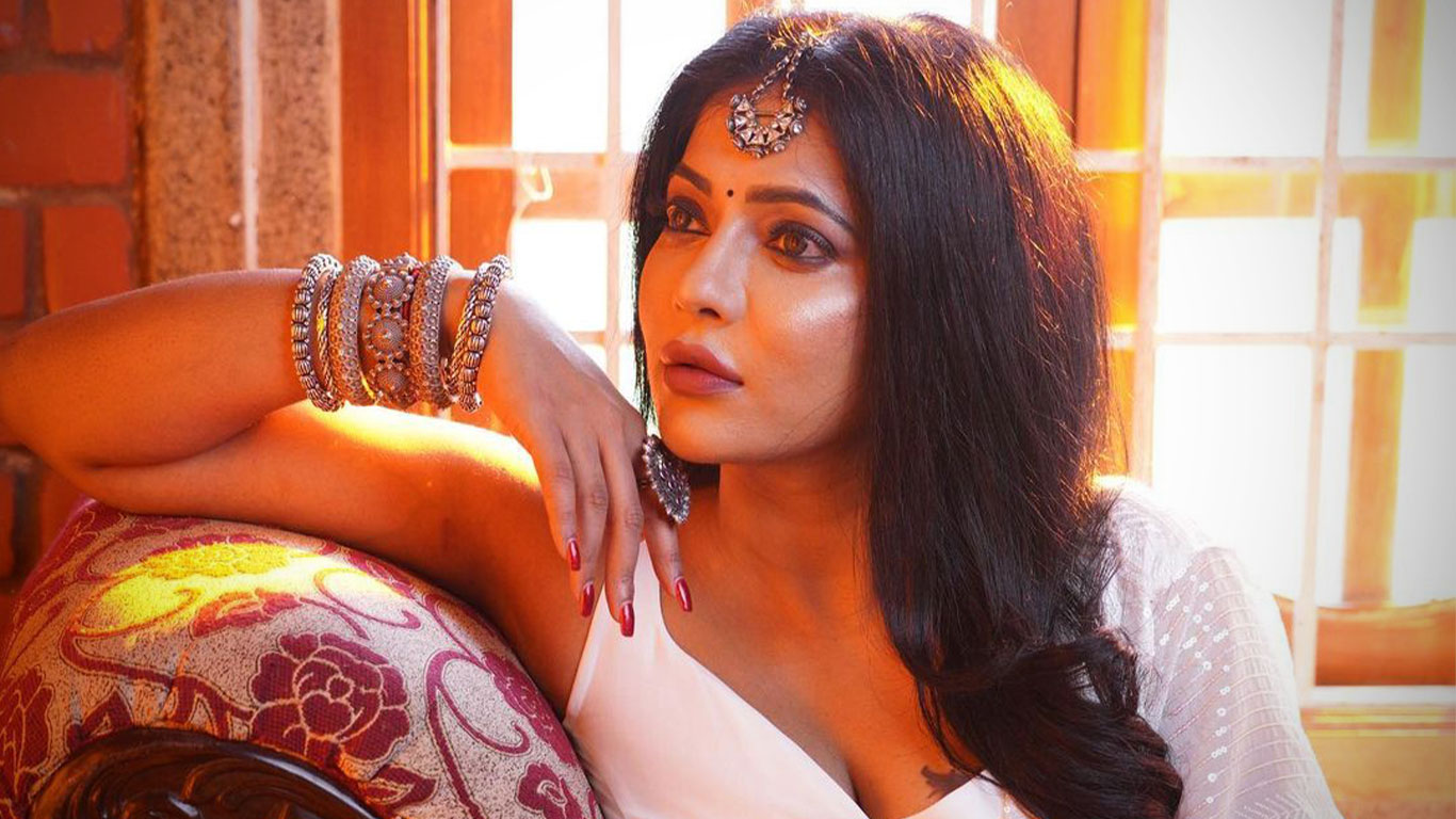 Reshma Pasupuleti Wallpapers