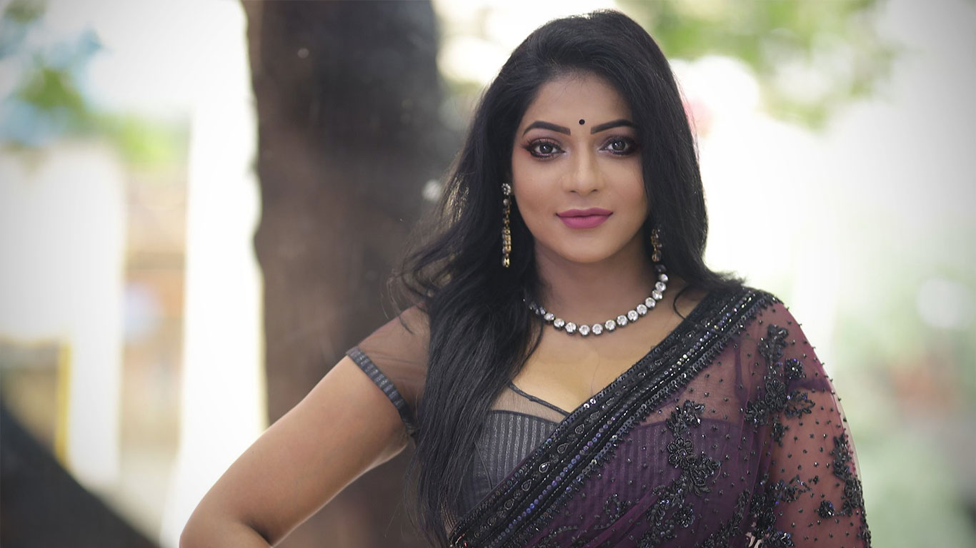 Reshma Pasupuleti Wallpapers