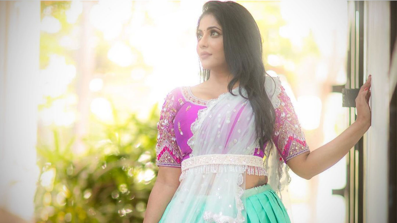 Reshma Pasupuleti Wallpapers
