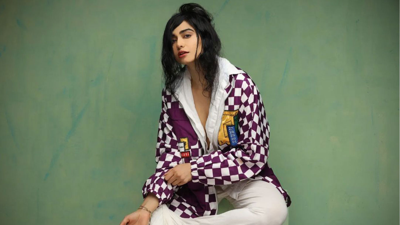 Adah Sharma Wallpapers