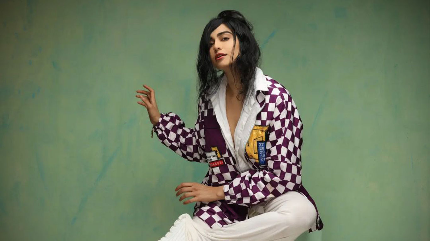 Adah Sharma Wallpapers