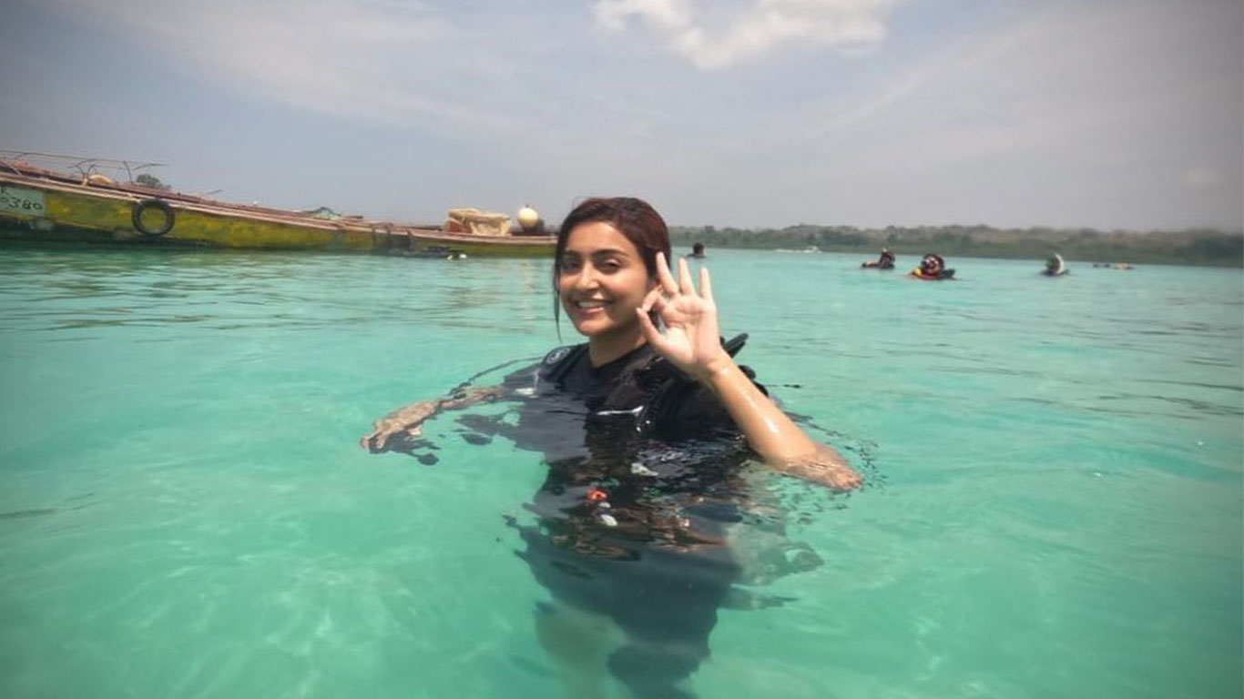 Avantika Mishra Wallpapers