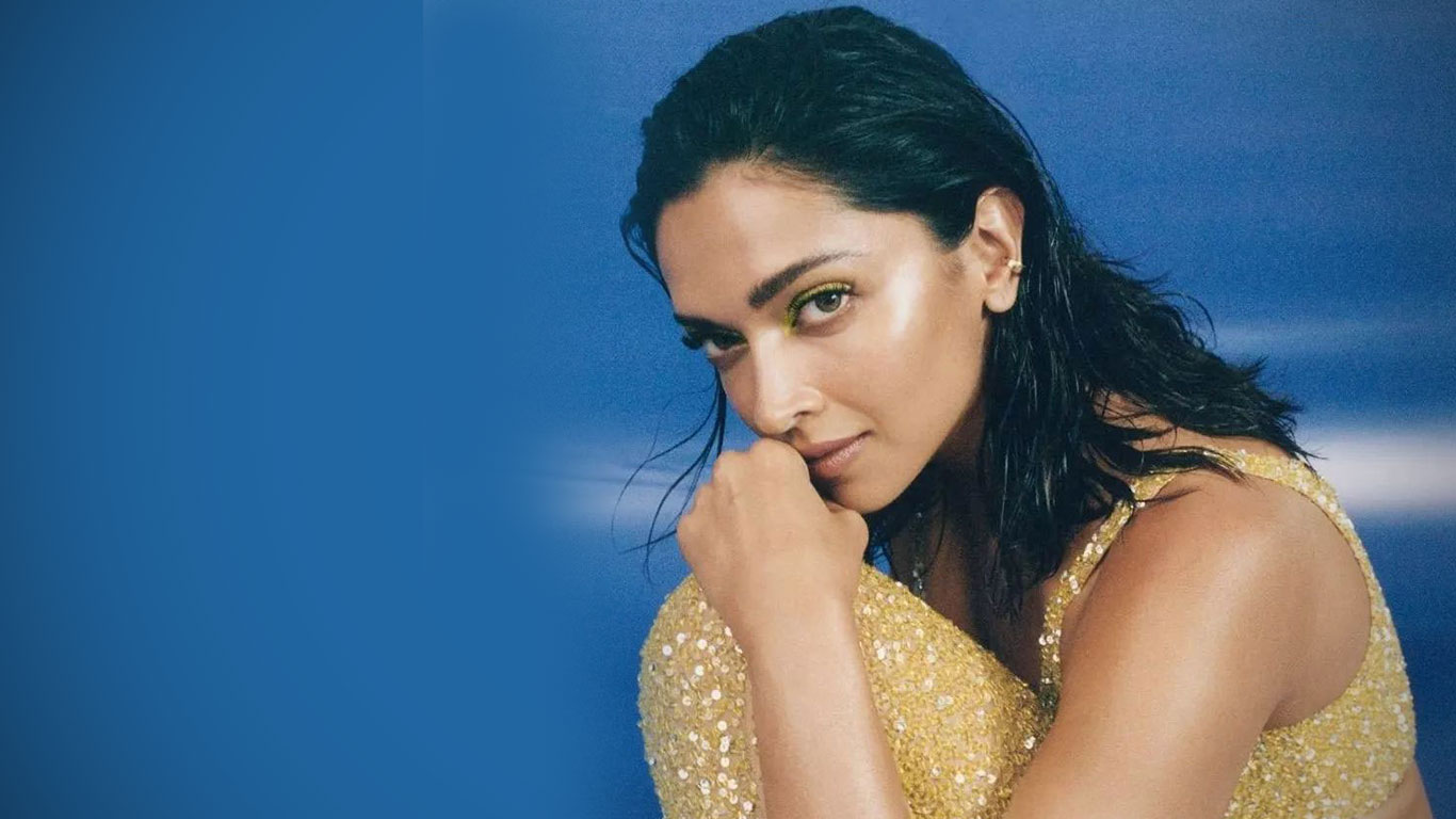 Deepika Padukone Wallpapers
