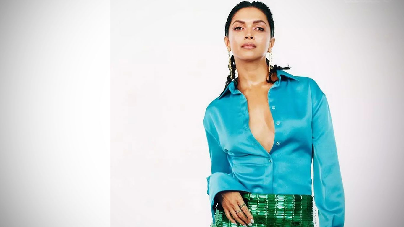 Deepika Padukone Wallpapers