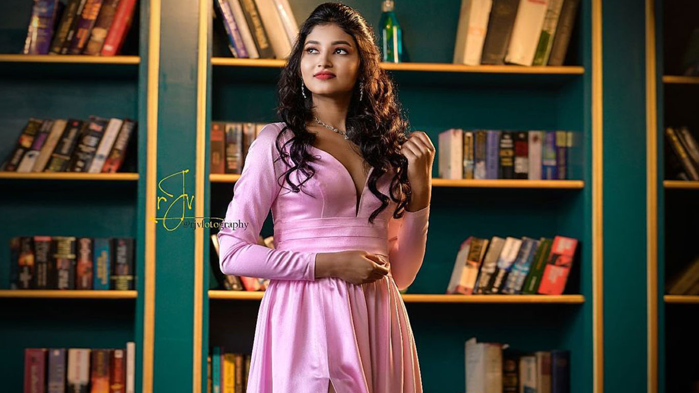 Rachana Inder Wallpapers